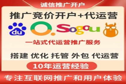 竞价排名案例分析：电商行业